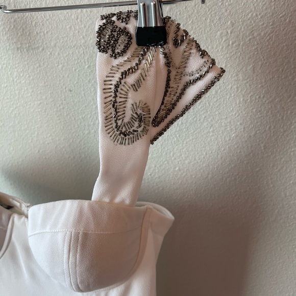 3/$20 Guess One Strap Top - Picture 2 of 5